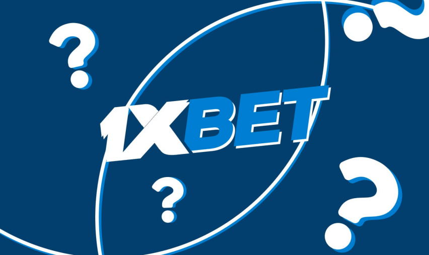 Fall In Love With 1xBet